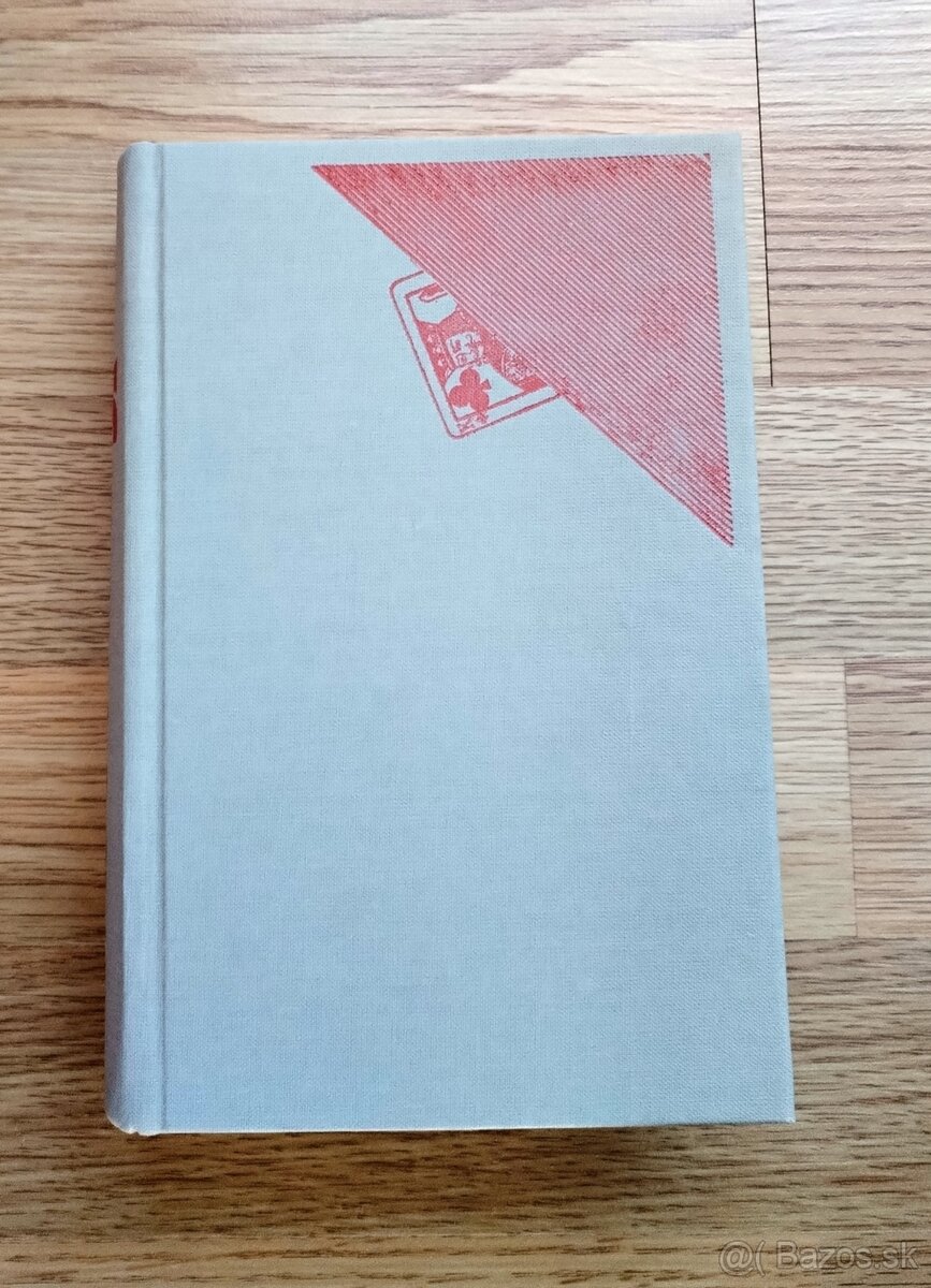 James Clavell - TAJPAN - 2