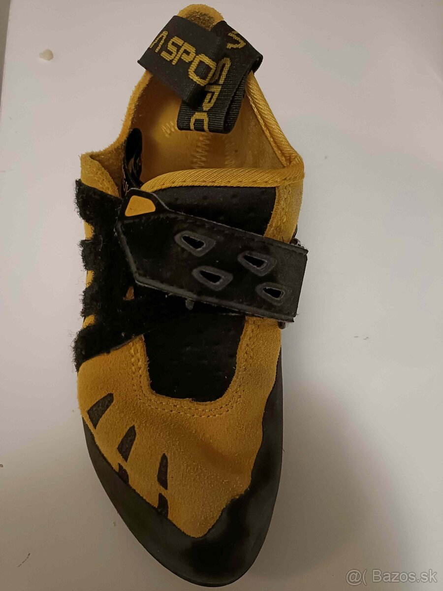 Lezečky detské 33, 34 - 2