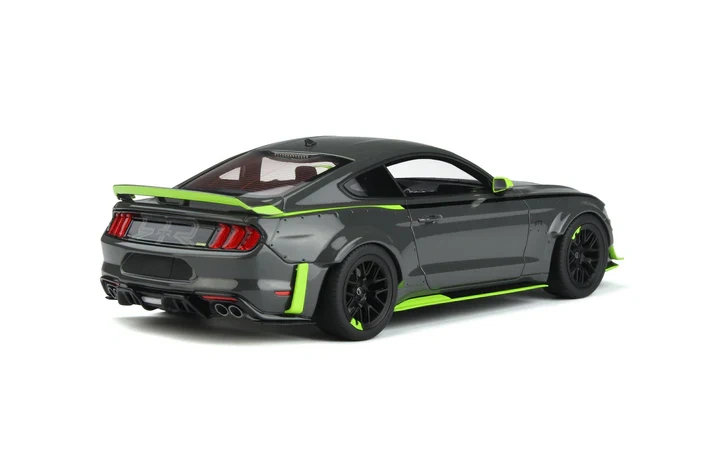 1:18 - Ford Mustang RTR - GT Spirit - 2
