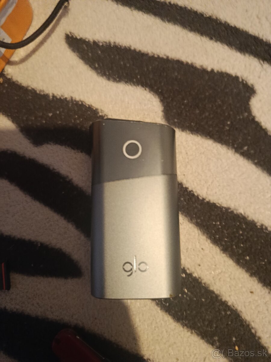 Predám úplne nový glo model G004 - 2