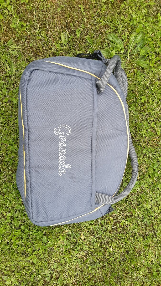 Kočík Camarelo - 2