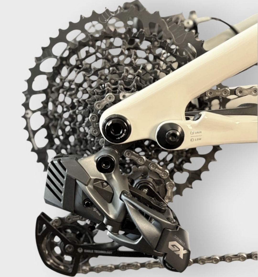 SPECIALIZED Stumpjumper EVO Expert - 2