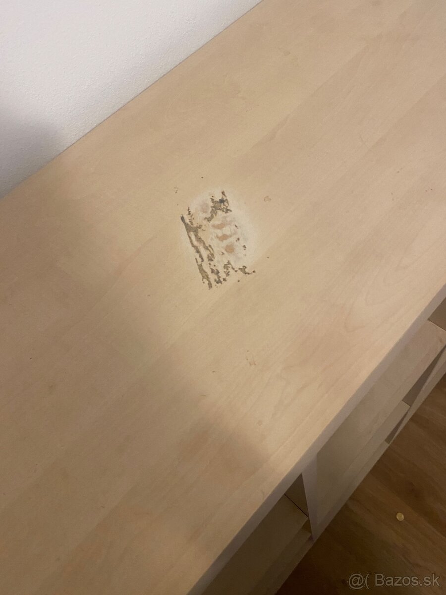 Otvorená komoda alebo knihovníčka - 2