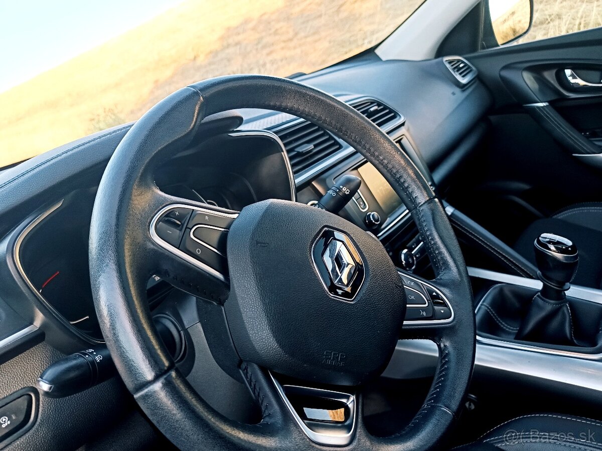 Kadjar MRE6R Energy TCe 130 Intens - 2