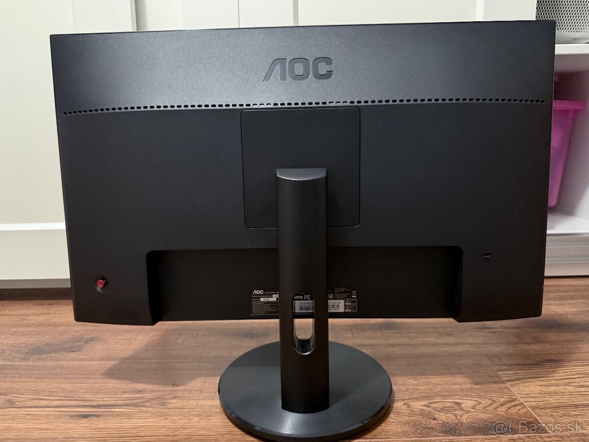 AOC 24 palcový Herný monitor - 2