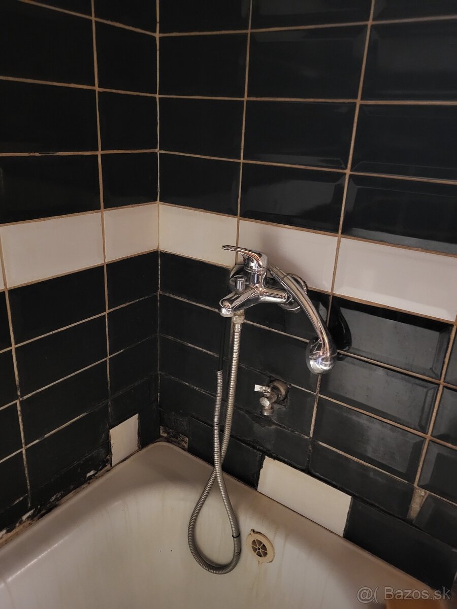 Veľký, slnečný byt aj s Balkónom na Závadke nízky nájom - 2