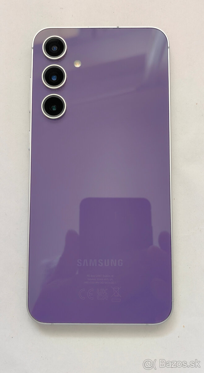 Samsung galaxy S23 fe,zaruka 16 mesiacov,Top fotak - 2