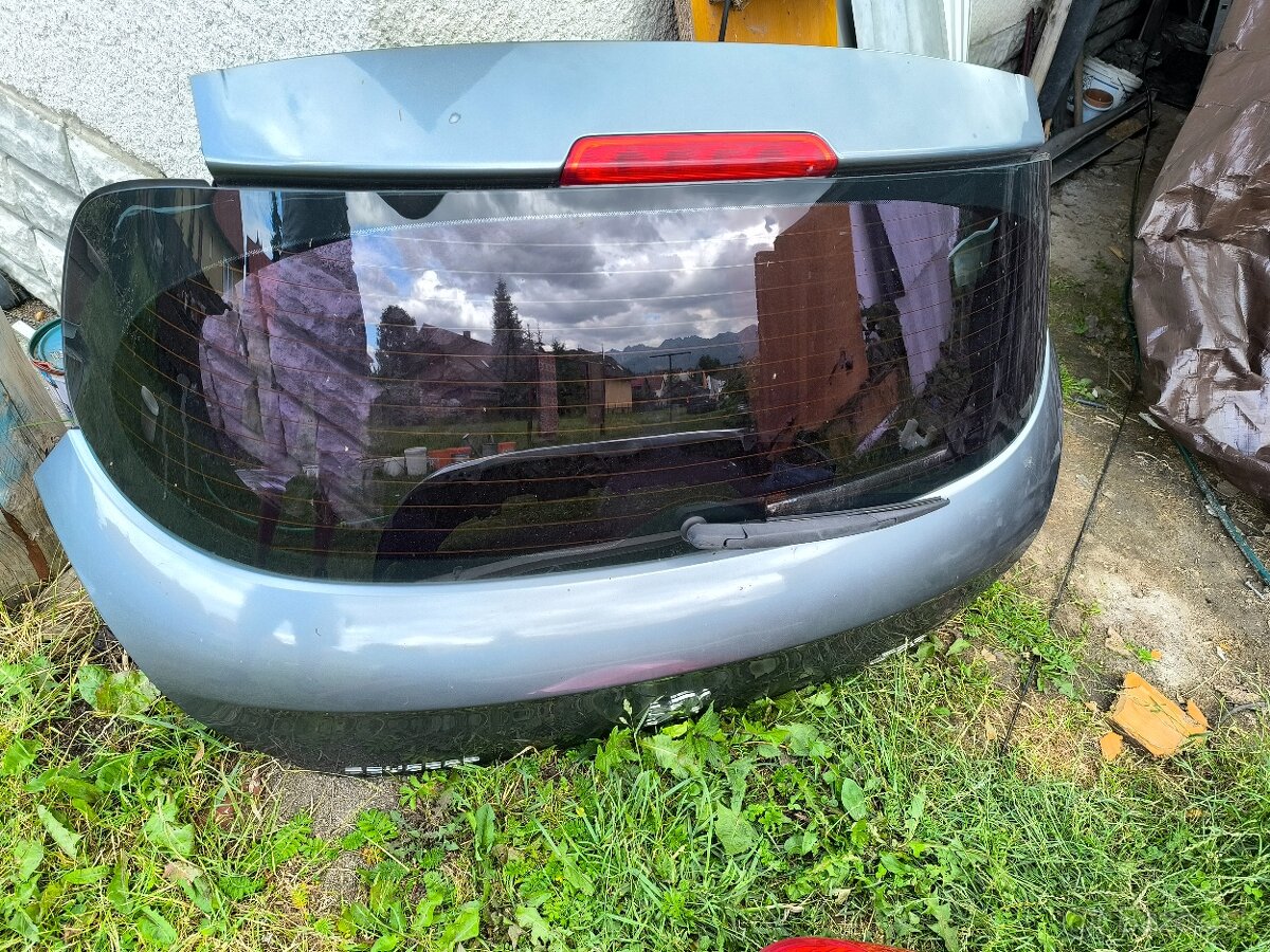 Peugeot 308 Nahradne diely - 2