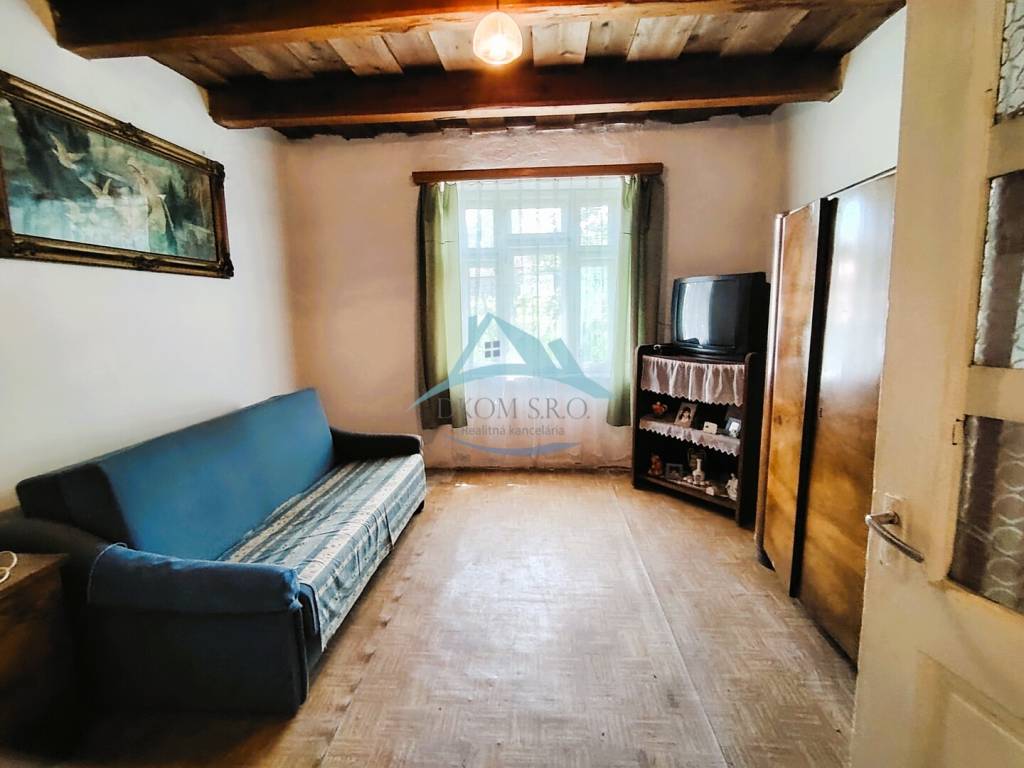 Na predaj vám ponúkam malý domček v údolí Börzsöny - 2