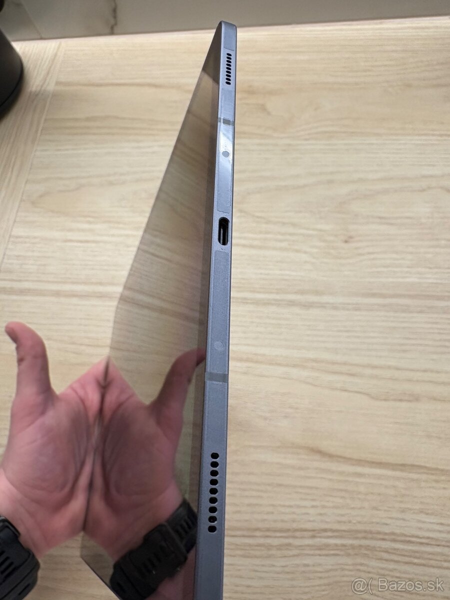 Samsung Galaxy Tab S10+ 256GB + klavesnica - 2