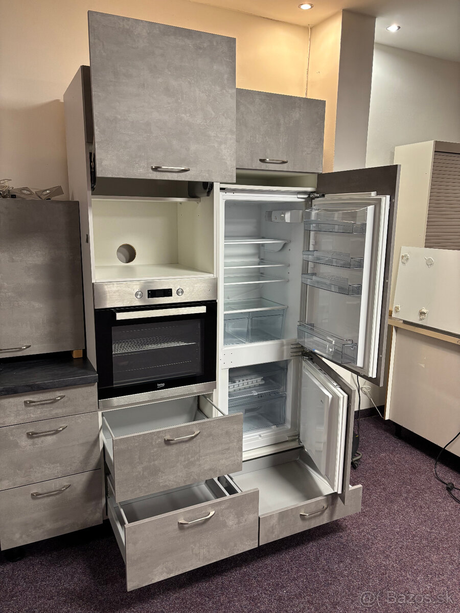 Kuchyňská linka - 2