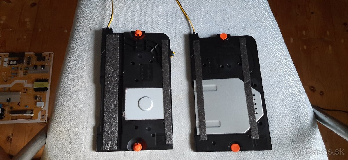 Reproduktory pre Samsung TV - 2