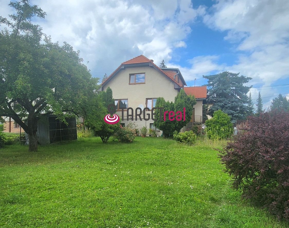 TARGETreal | Rodinný dom v tichej a vyhľadávanej lokalite Ma - 2