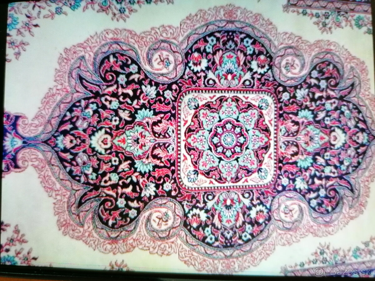 Persky koberec 2 x 3m - 2