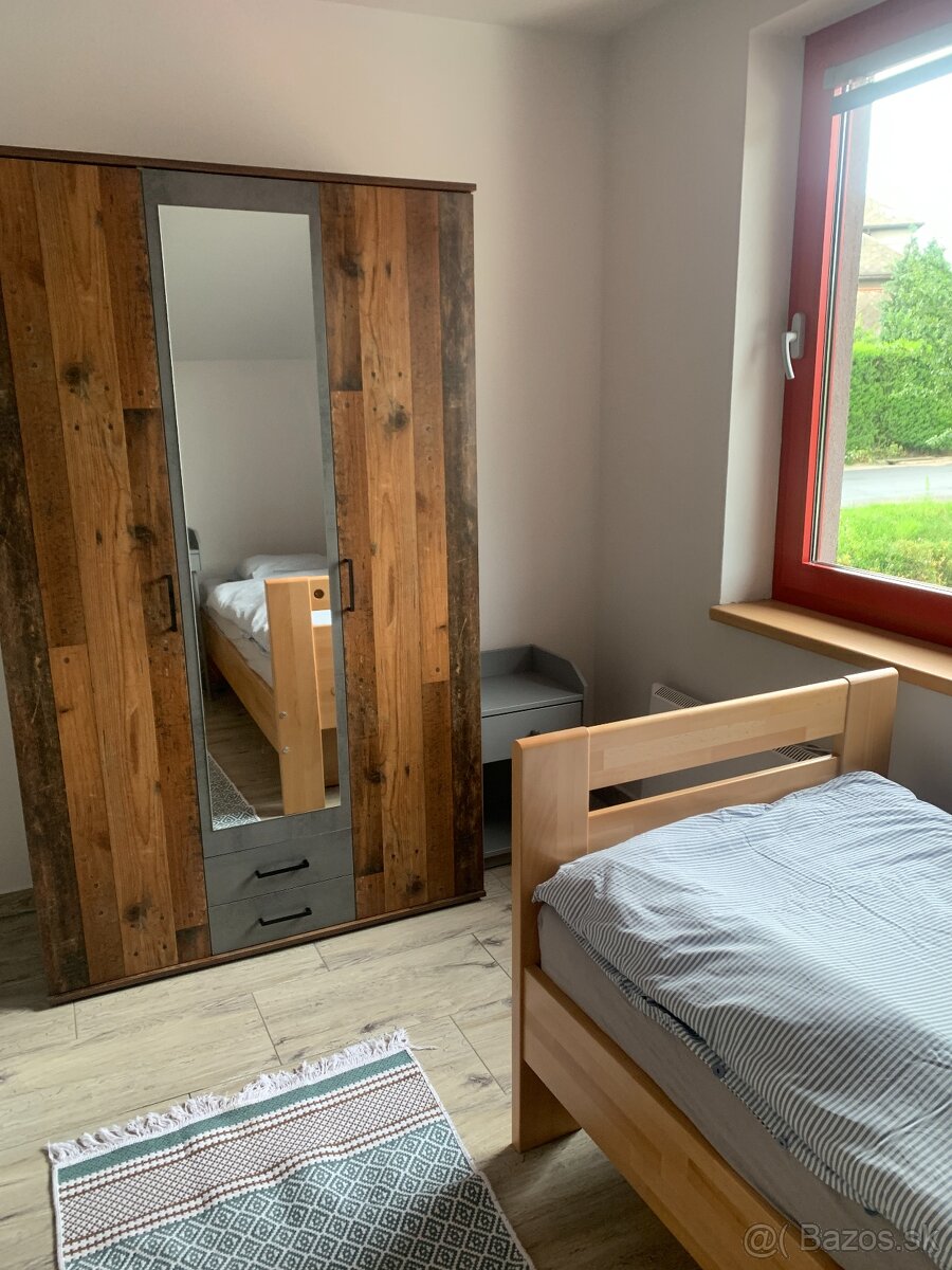 APARTMÁN 3 izby, 2 kúpeľne, kuchynka, jedáleň - 2