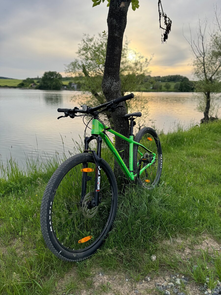 Merida BIG.NINE 200 2020 - 2