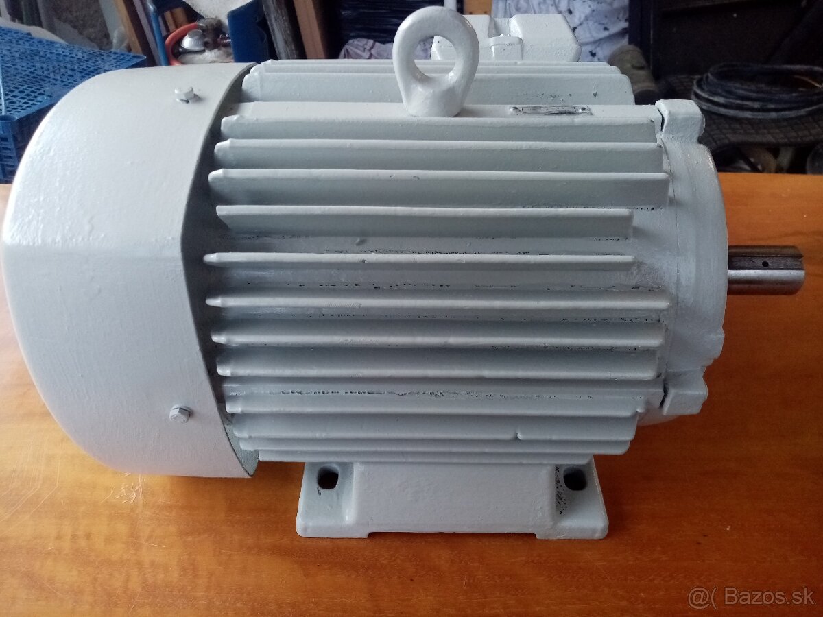 elektromotor 3f, AP 100L-4S, 2,2 kW, 1710 ot/min. - 2
