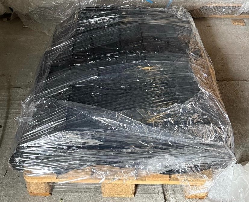 WPC Slovakia PROFI duta 142x22mm - Coffe - 2