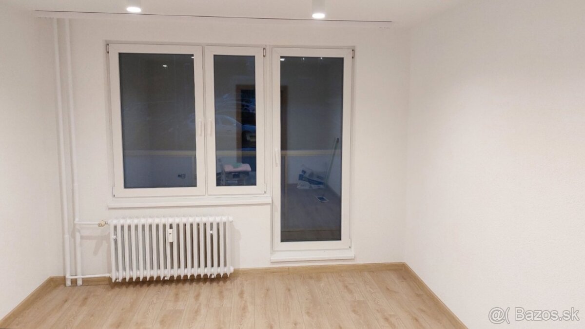 Prenájom nadštandartného 2-izbového bytu - Čadca Žarec - 2