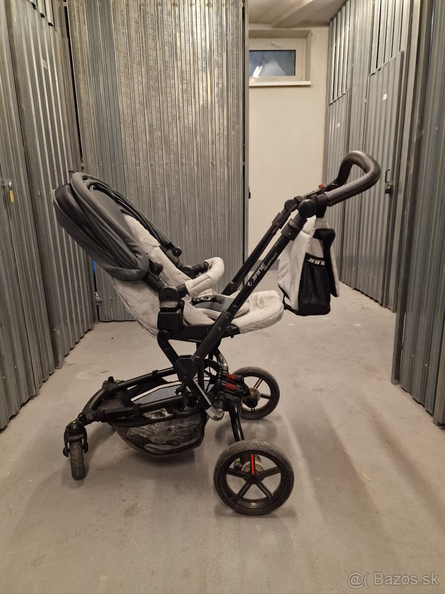 Jane Mumm 3 in 1 - 2