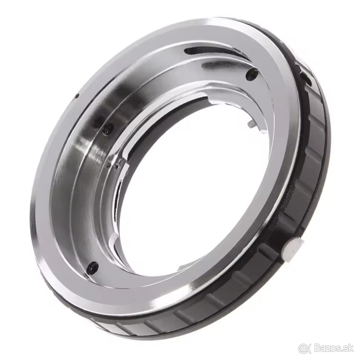 Redukcia DKL-Nikon F/Ai - 2