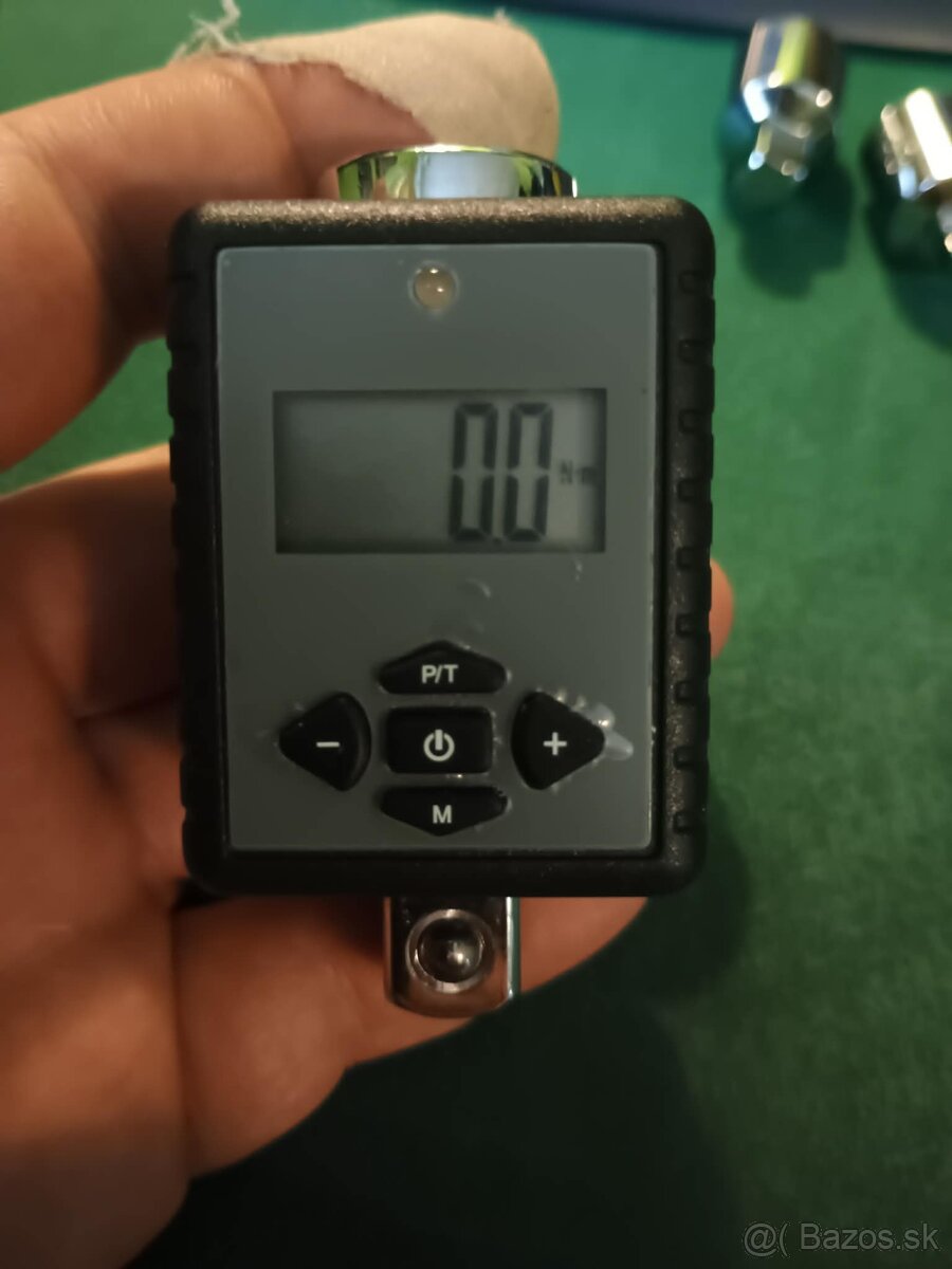 Predám momentový adaptér pre kľuč, RJ-7521A - 2