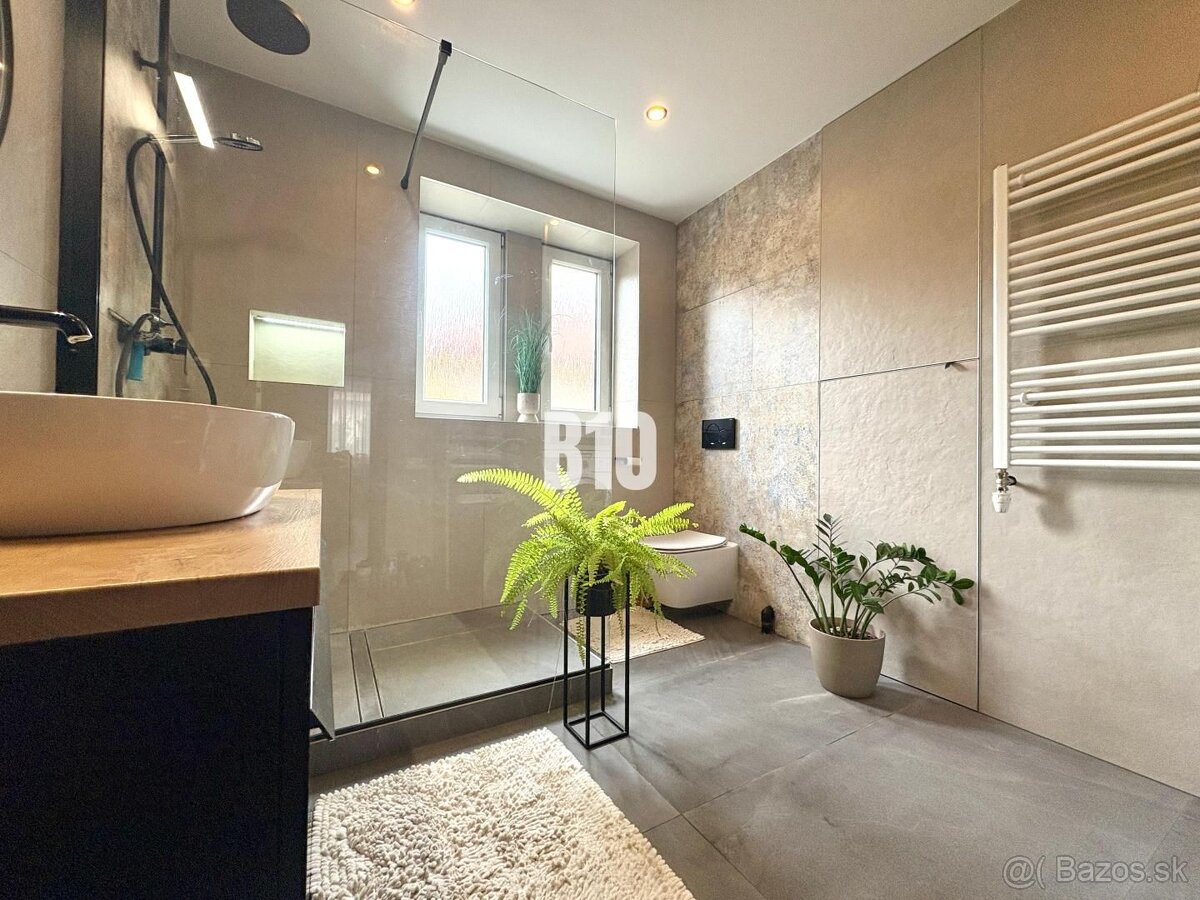 Rezervované - Bernolákova - kompletne prerobený 2i byt - teh - 2