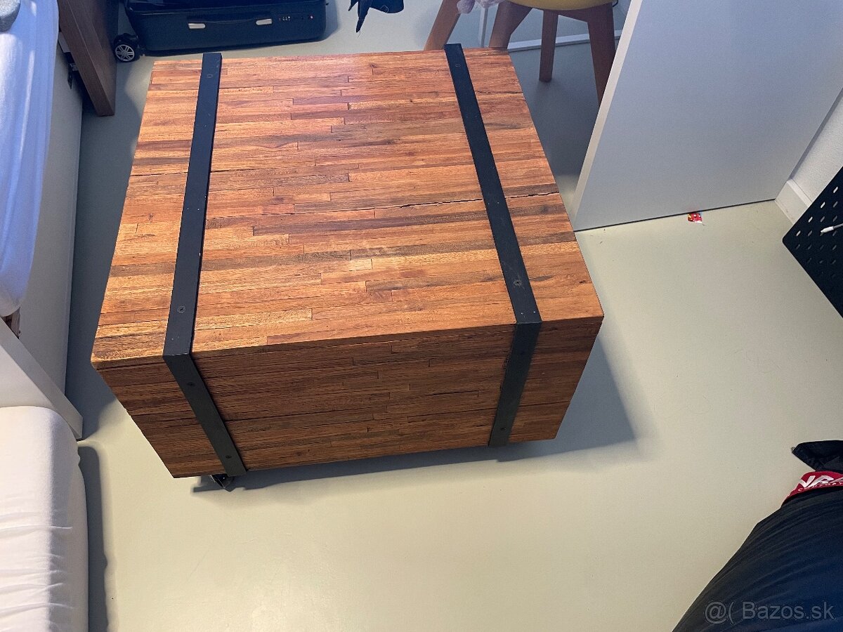 konferenčný stolík - 2