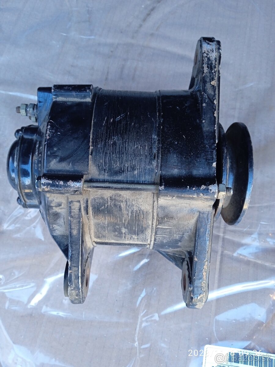 VOLGA,DACIA.LADA, - 2