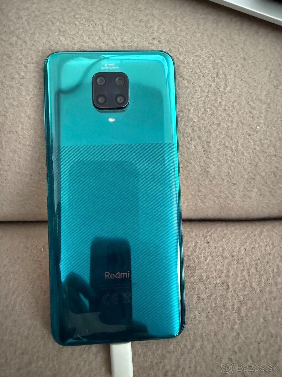 Redmi Note 9 Pro - 2