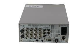 Profi Mini DV rekordér JVC BR-DV600EA - 2