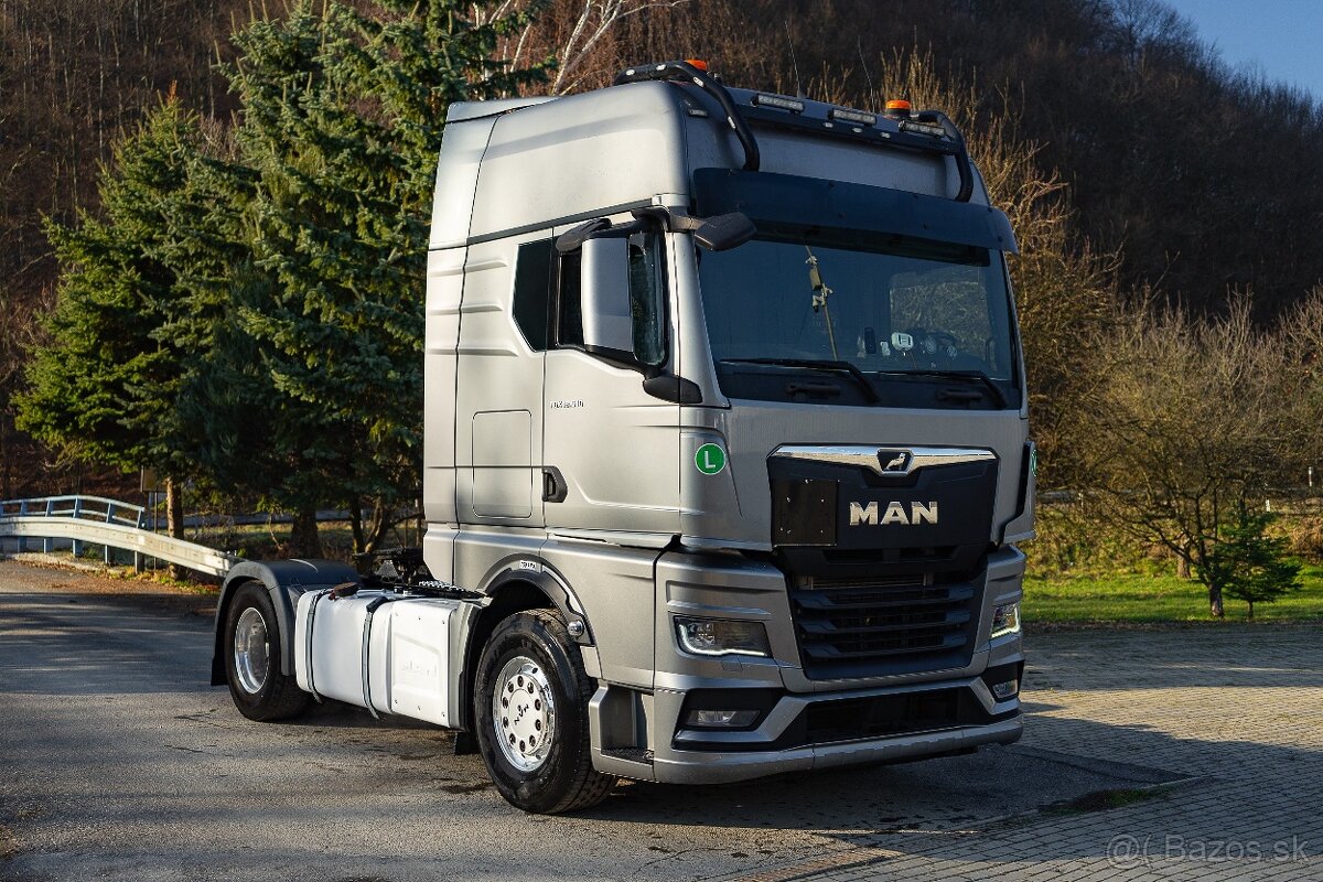 MAN TGX 510 ADR - 2
