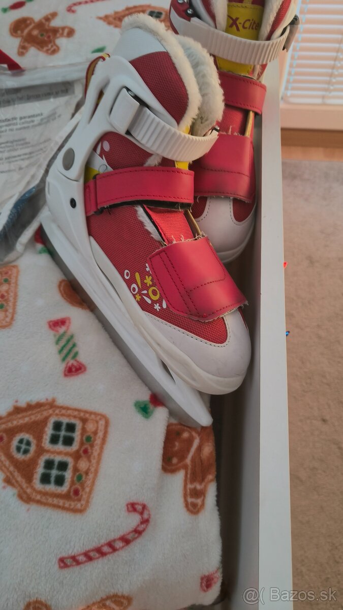 Korčule na ľad - 2