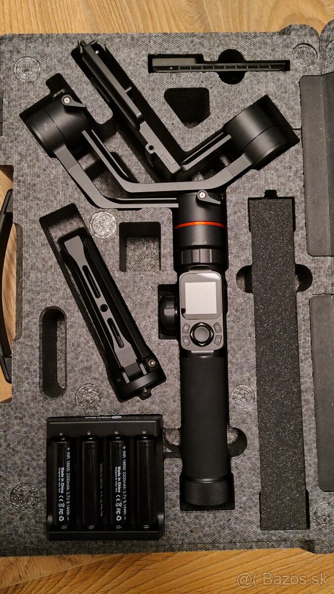 gimbal feiyutech AK2000 - 2