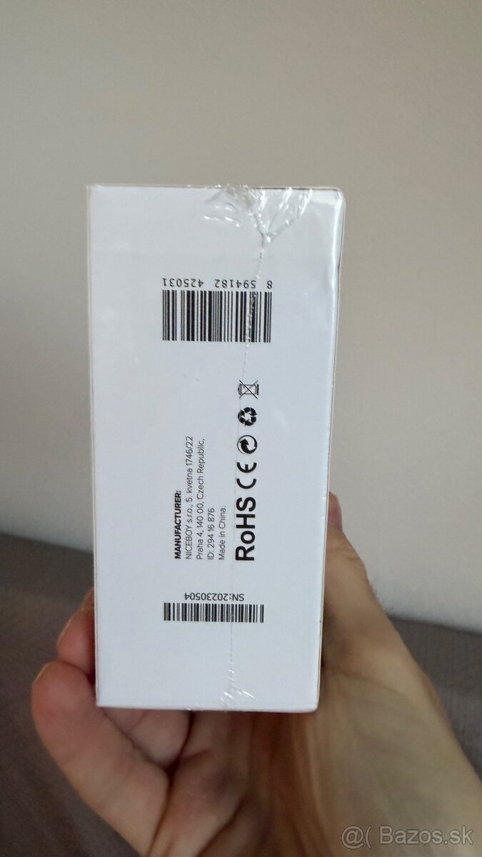 Autokamera NICEBOY - 2