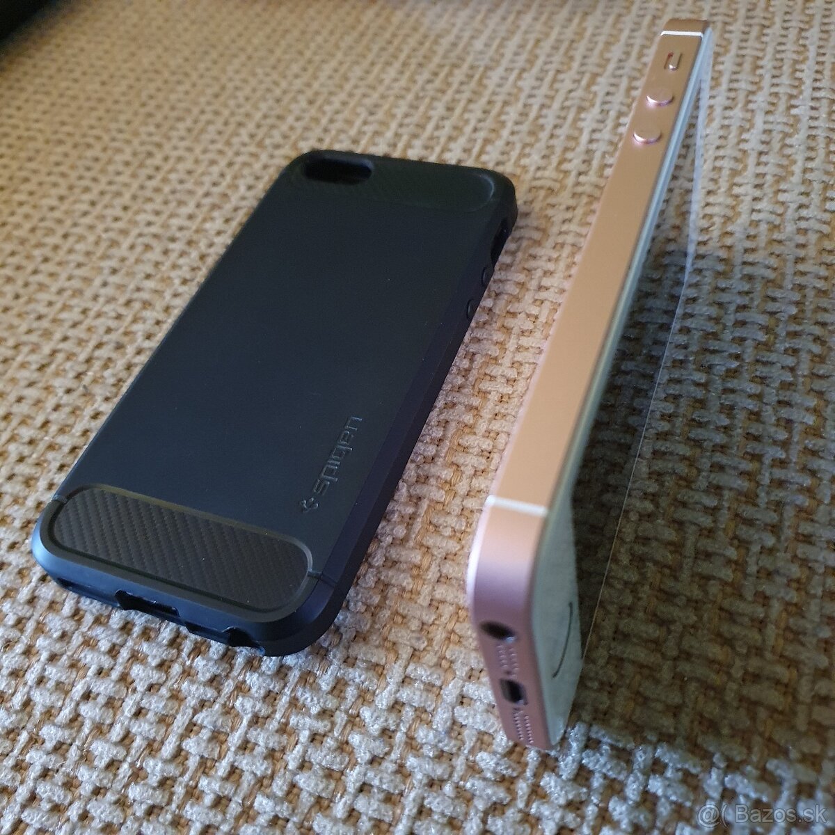 iPhone SE 2016 64gb - 2