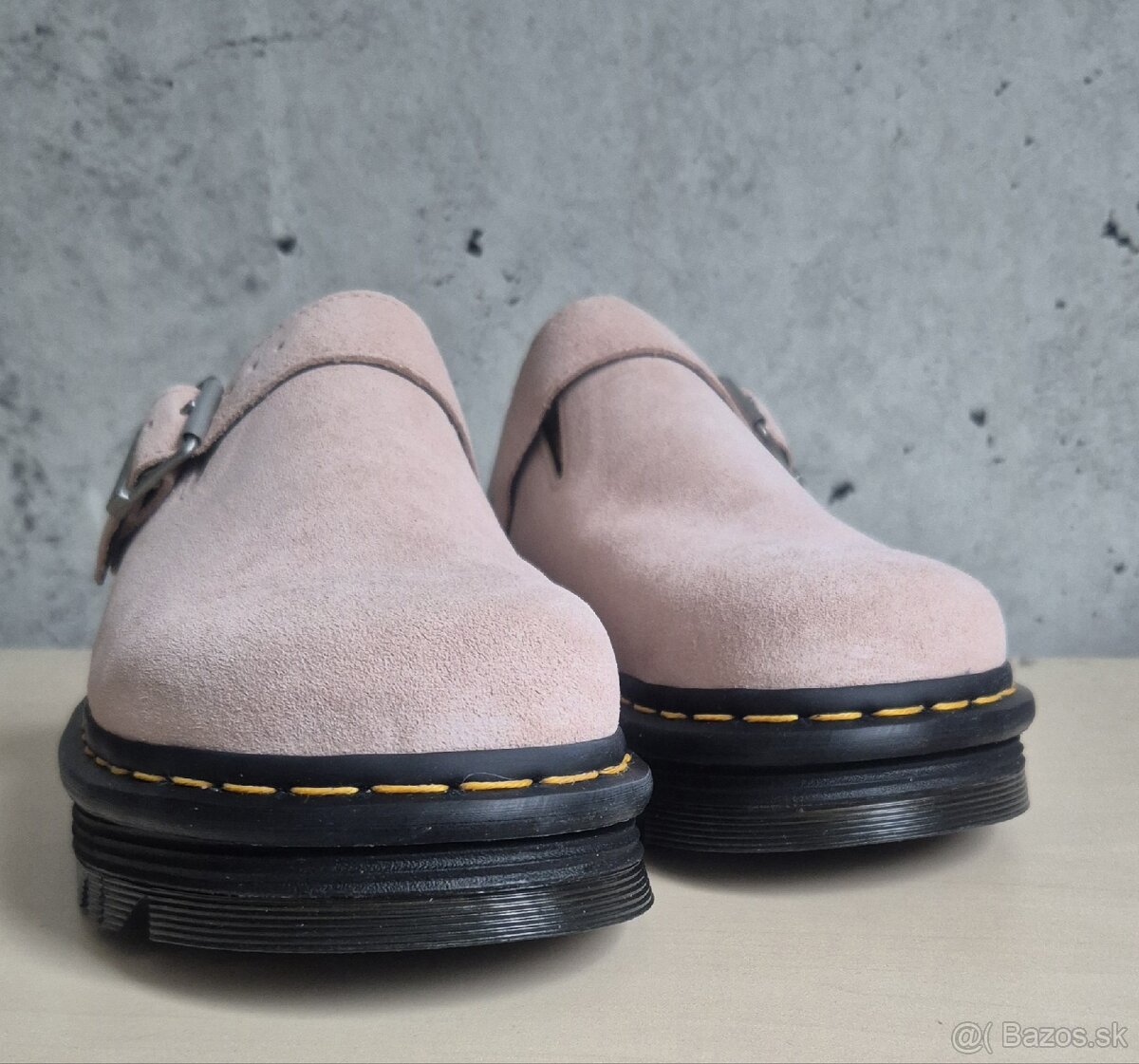 Dr. Martens Zebzag EU40 - 2
