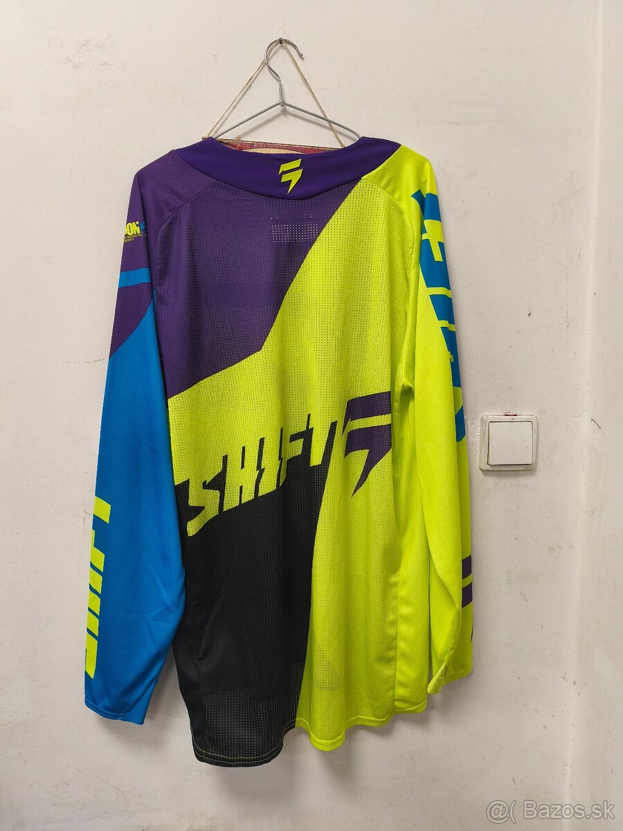 Dres SHIFT L mx - 2