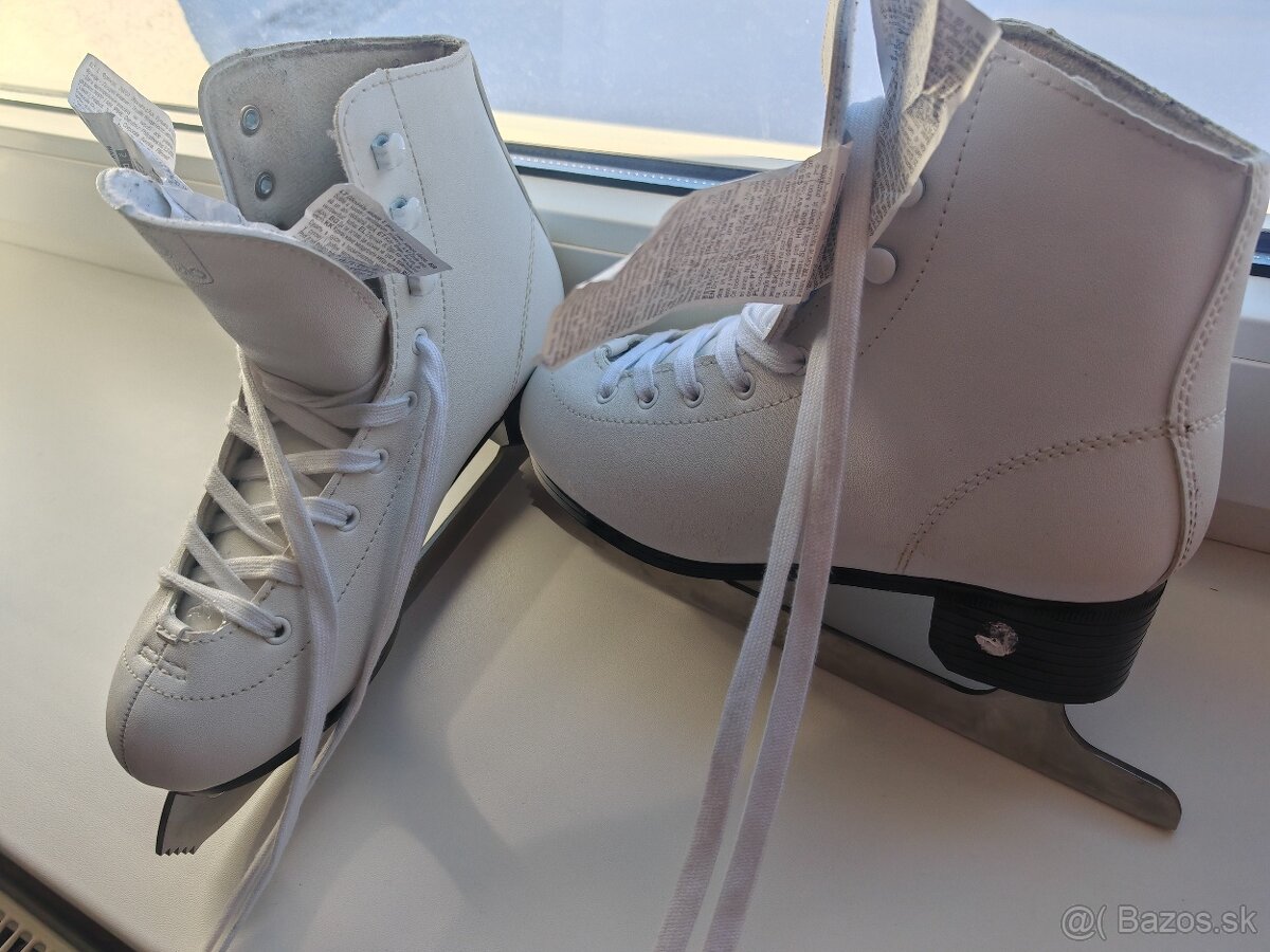 Korčule na ľad - 2