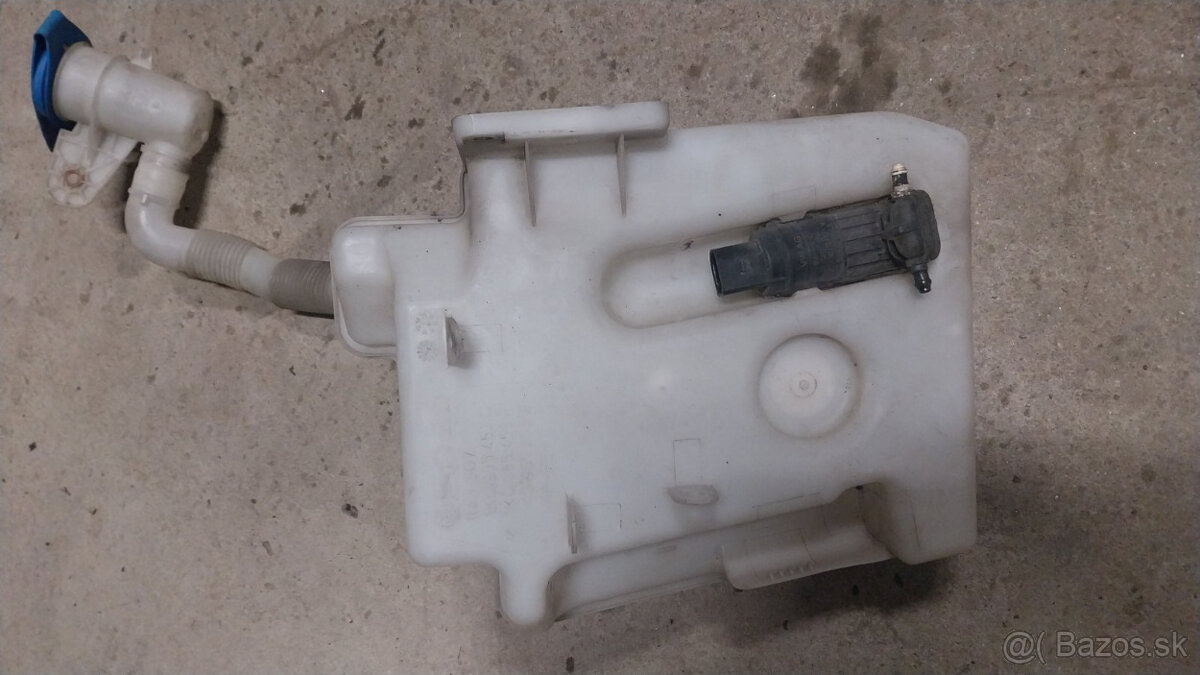 Nádobka ostrekovačov Škoda, VW - 2