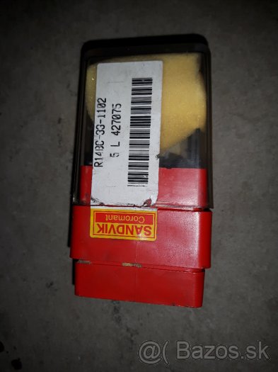 sandvik coromant - 2