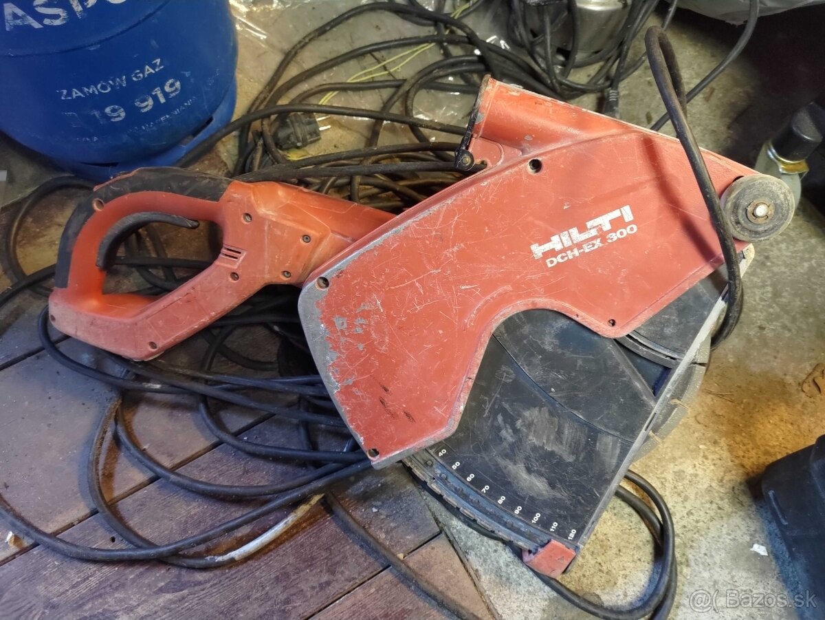 Hilti DCH-EX 300 - 2