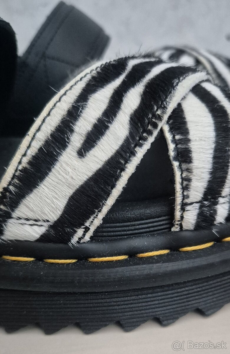 Dr. Martens Voss II EU40 - 2