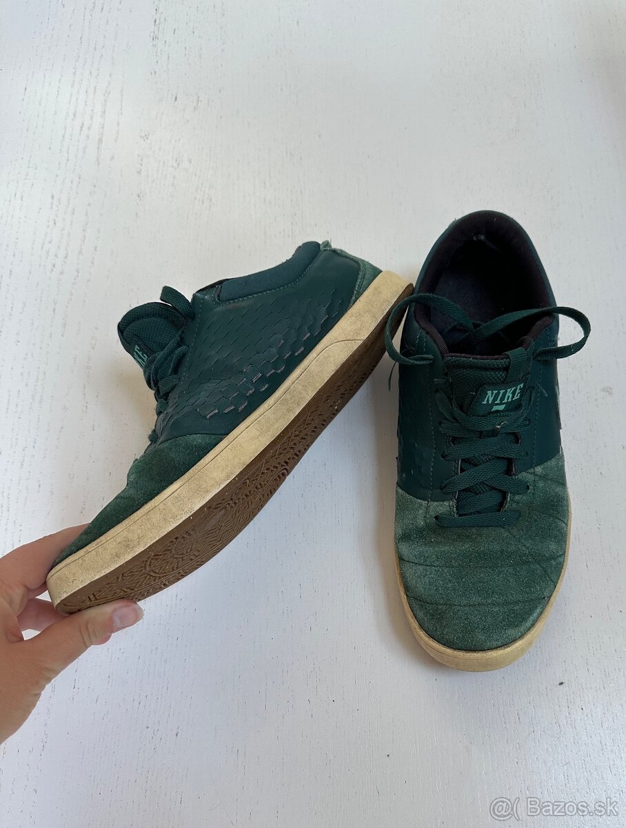 Pánske tenisky- 42 - 2