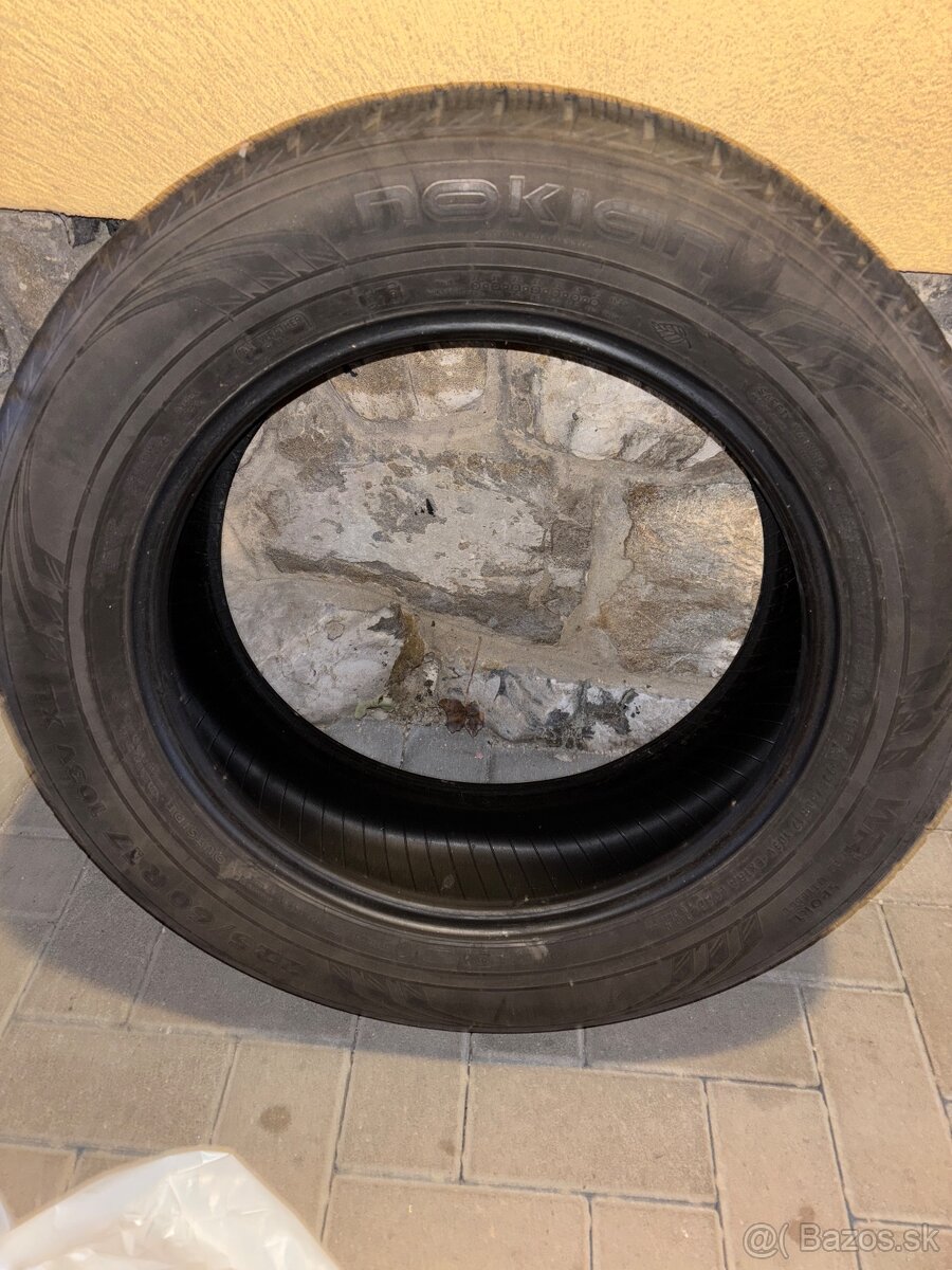 Nokian zimné pneumatiky - 2