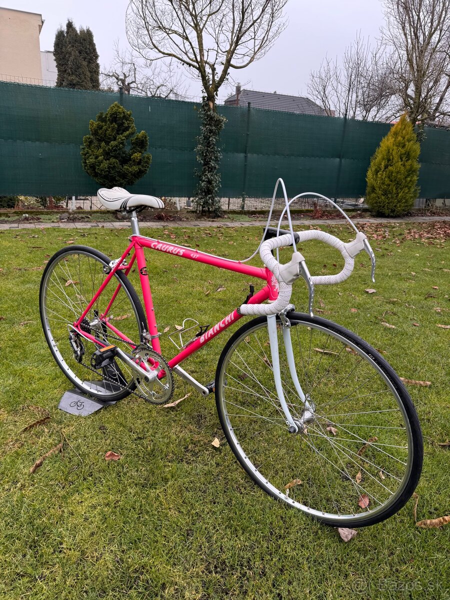 Bianchi Caurus 837 - 2