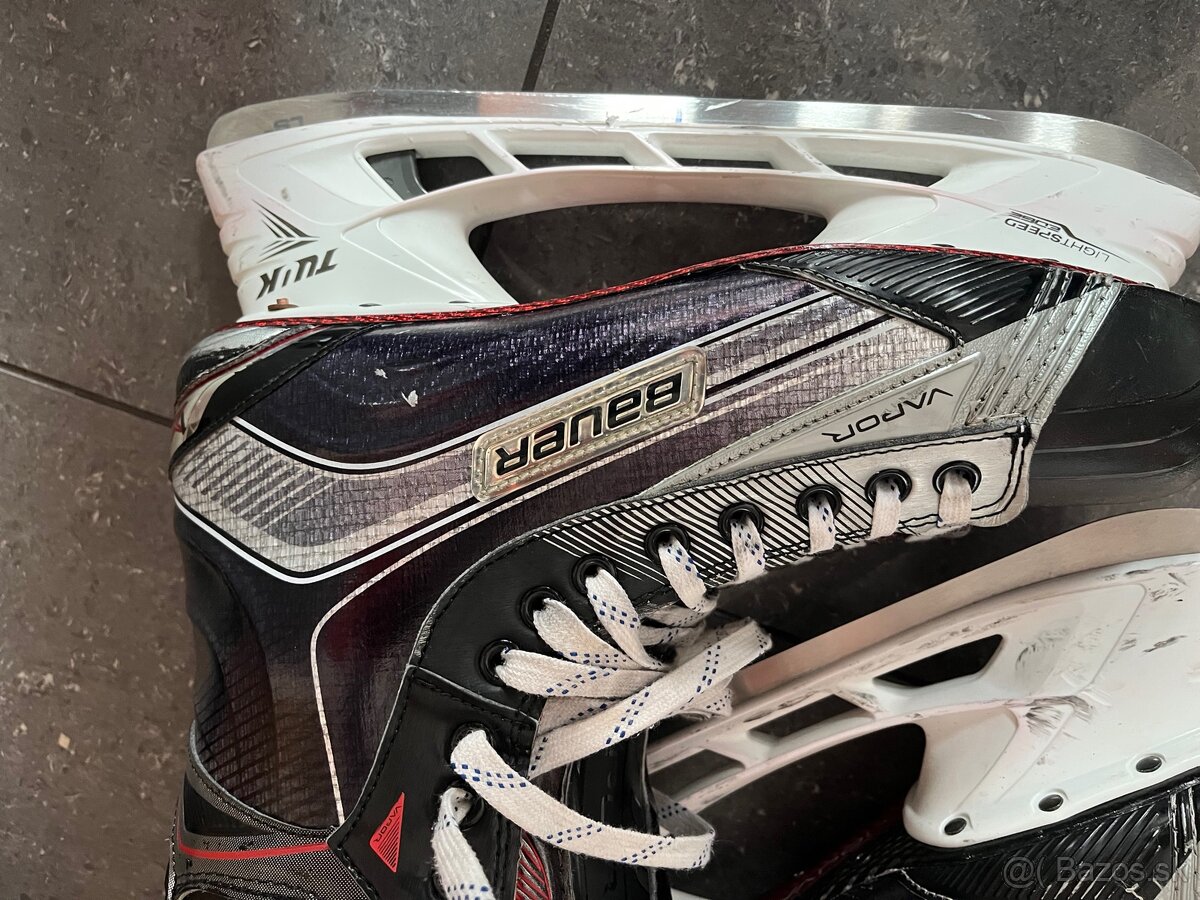 Korčule Bauer vapor APX2 - 2