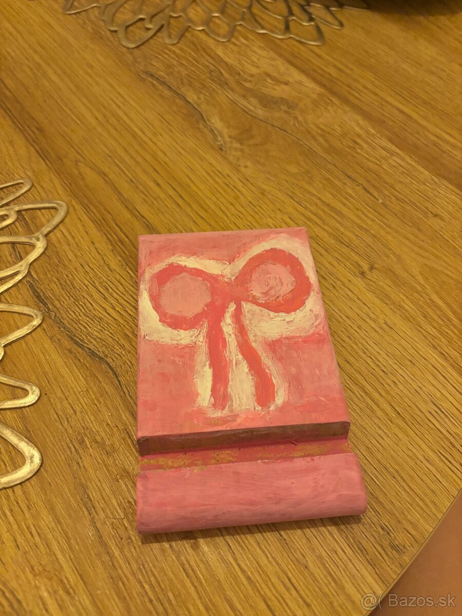 Obojstranný stojan na mobil - 2