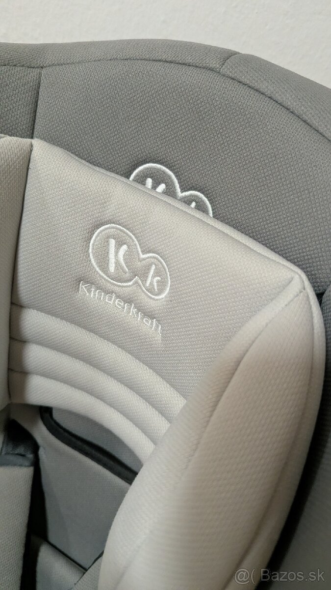 Autosedačka Kindercraft - 2