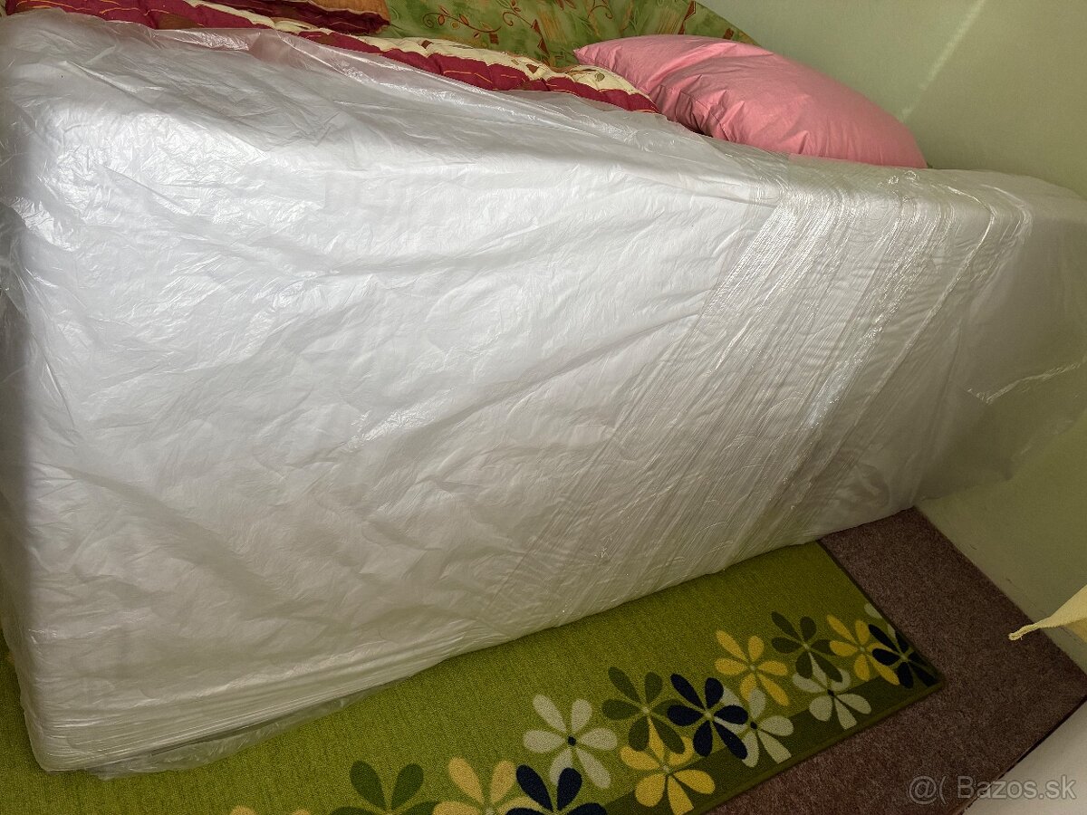 Zdravotny matrac Relaxpur - 2